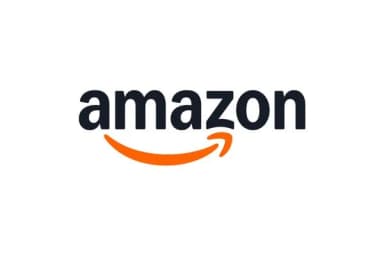 Amazon logo