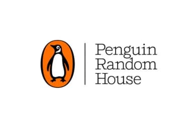 Penguin Random House logo