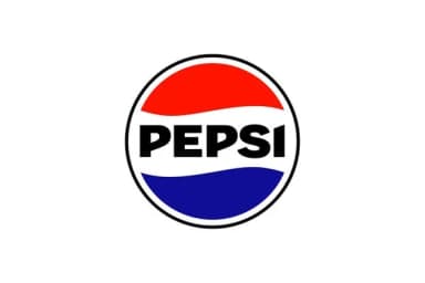 Pepsi logo