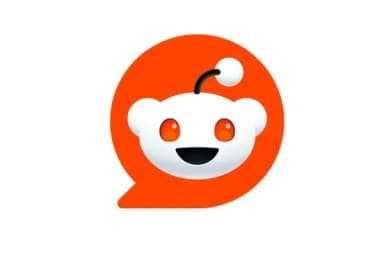 Reddit logo