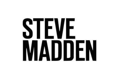 Steve Madden logo