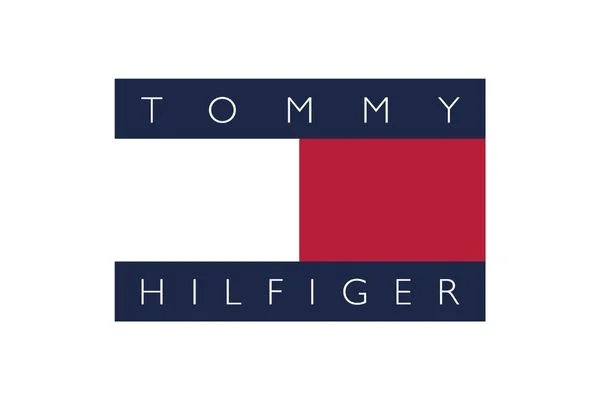 Tommy Hilfiger logo