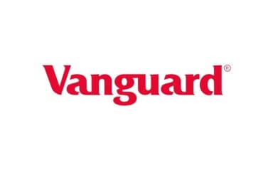 Vanguard logo