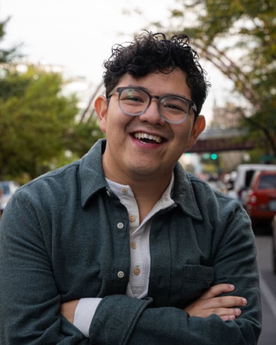 Raoul Adwan of thrd Coffee Company